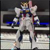 Sell Rx-93B Eg 1144 V Vfighter Mech Assembly Model Kit Action Figures Desktop Decoration Doll Puzzle Toys Gift Collectible
