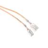 Samochodowe Głośniki Niskotonowe Stereo Drzwiowe Przewód Adapter Wtyczki Gniazdo Bez Uszkodzeń Dla Haval H6/H7/H8/H9 Vv6/Vv7 Tank300