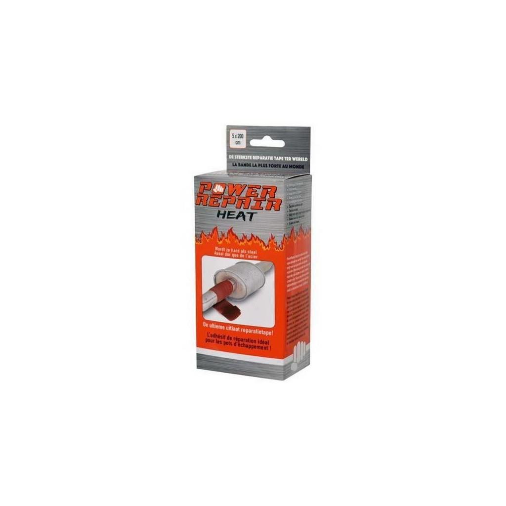 Buy POWER REPAIR Repair Adhesive For Exhaust Pipes High Heat