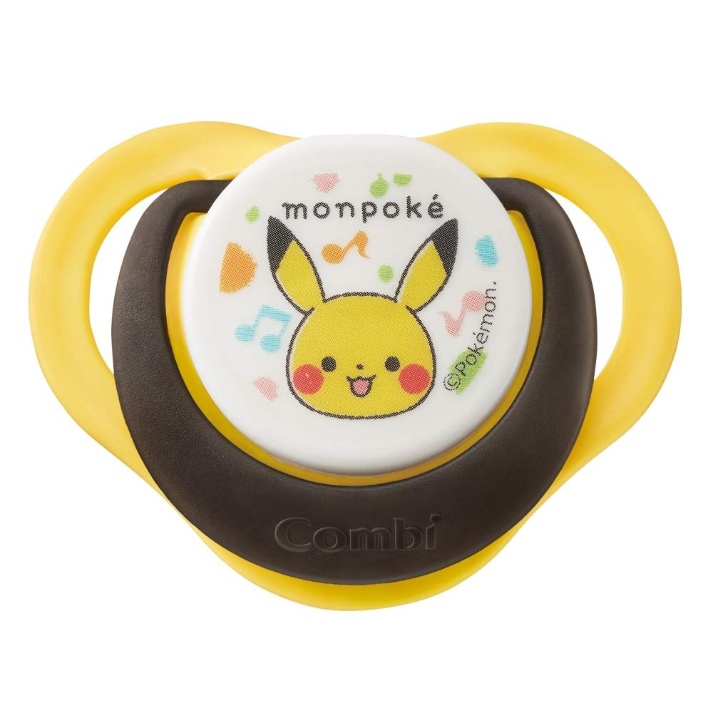 Combi TT Pacifier Sleep Navi L Monpoke