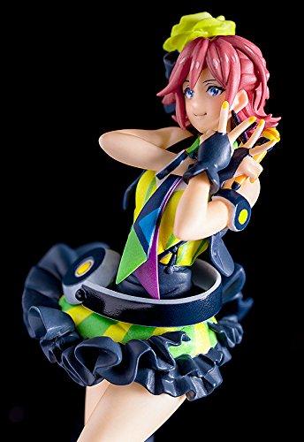PLAMAX Macross Delta MF 09 minimum factory Kaname Buccaneer scale assembled plastic model resale 1/20 ABS&PS