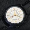 REFURBISHED VINTAGE LEGEND HAND-WINDING SWISS MENS ALARM WATCH a707531-1