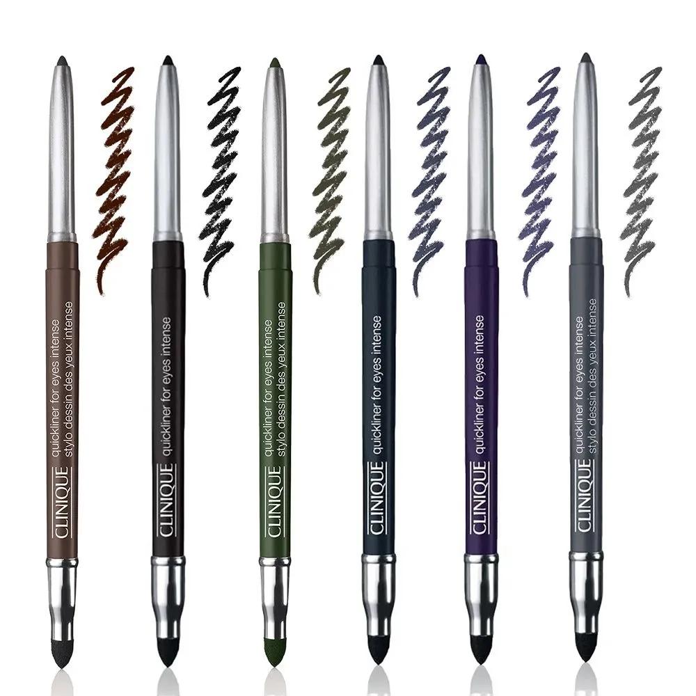 CLINIQUE Quickliner Eye Intense Chocolate