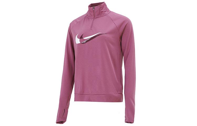 

Nike Raglan Sleeve T Shirt Women s Dark Red DD6842-507 S