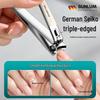 Solang German Premium Nail Care Set