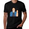 Herr. Kim (Papa) OK BIS BALD - Kim's Convenience T-Shirt Festival Lässig Kurzarm