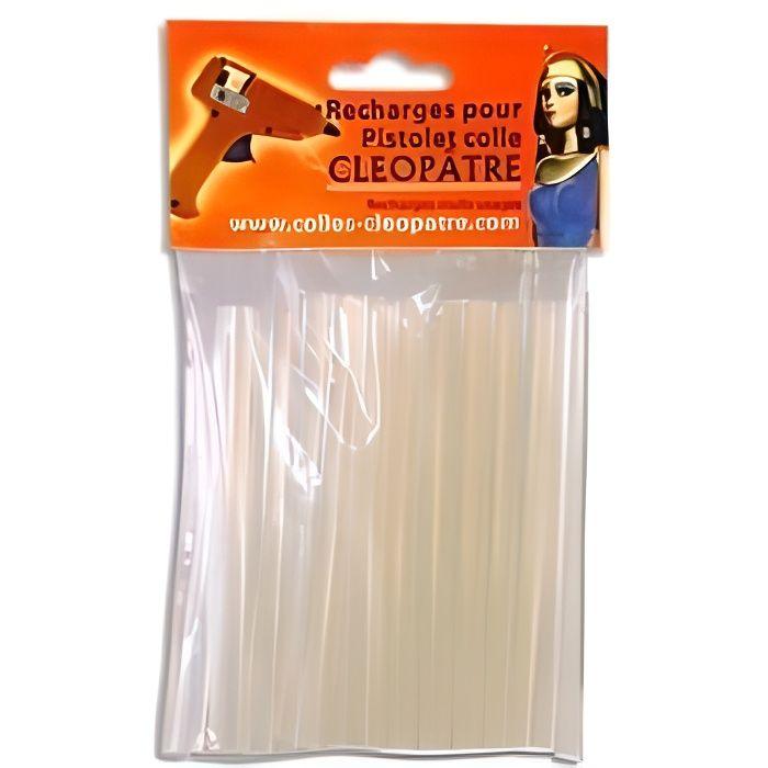 Cleopatra - Glue Gun Pack of 20 Refills