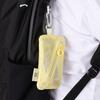 Mini Case Mesh Collection Marks Melon MSH-PO13-LGN