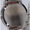 BURBERRY BU9000 The City Date Quartz Watches SilverUsed