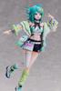 Puwapuwa Popura Aogiri High School Scale Figure Official 24cm 1/7 Approx.
