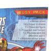 Avengers [N0476] - Set d'activité 'Avengers' (27. 7x22. 5 cm)