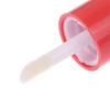 5 ml Mini Capsule Gloss à Lèvres Glaçage à Lèvres Tube Vide Rouge à Lèvres DIY Tube en Plastique Baume à Lèvres Échantillon Rouge à Lèvres Récipient Cosmétique Voyage