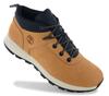 Sprint Basic Mid - Men's Sneaker Boots Shoes Boots Leather Wheat TB0A277E-754 ORIGINAL