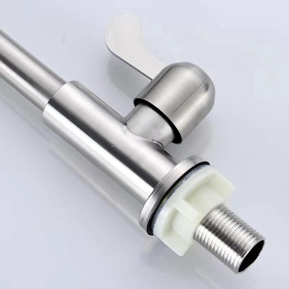 Kuchyňský postřikovač s rozprašovačem z nerezové oceli, ochrana proti stříkající vodě