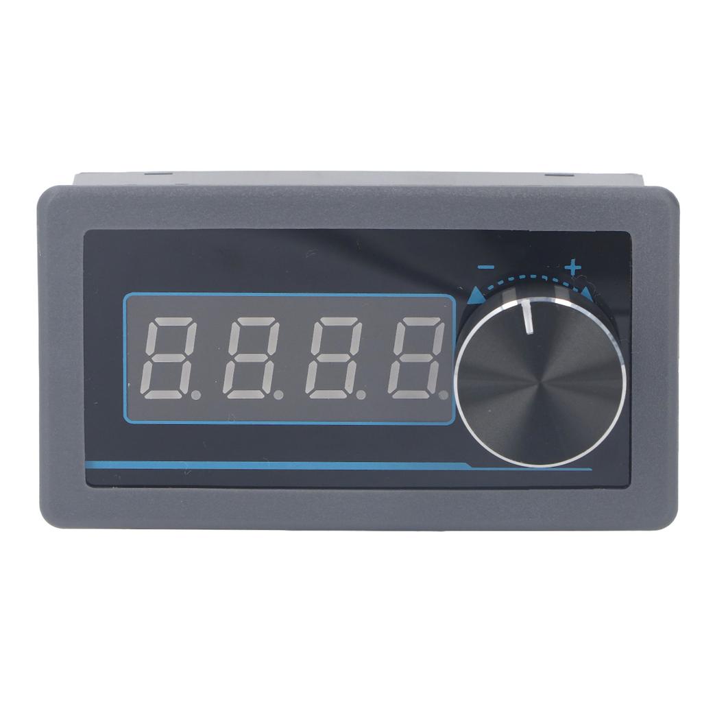 Voltage Signal Generator 0?10V Adjustable 4 Digit PLC Analog Control Variable Frequency Servo