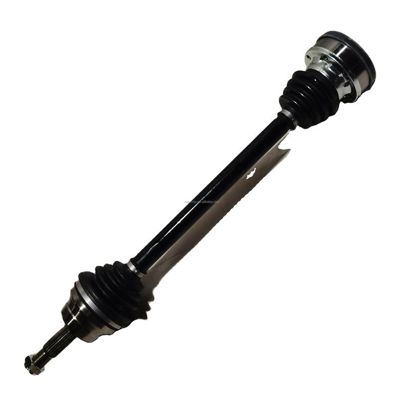 Wholesale High Quality Car Auto Parts Front CV Axle Drive Shaft For VW Passat Jetta