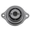 Boat Motor 6E0 45361 01 4D Lower Casing Cap for 4HP 5HP 6HP 2 4 Stroke Outboard Engine