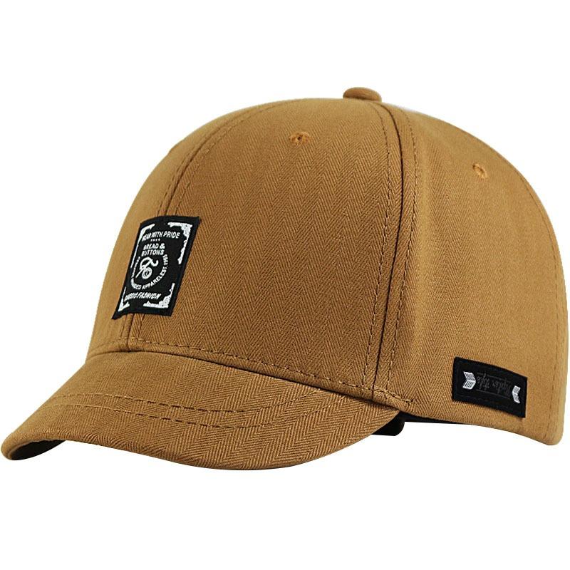 New Hat Spring and Autumn Men's and Women's Shade Breathable Short Edge Equestrian Hat Baseball Cap Casual