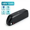 Piese pentru biciclete electrice – Baterii electrice pentru biciclete