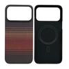 iPhone 17 Pro Max Ultra-Thin Magnetic Kevlar Case with Carbon Fiber Heat Dissipation & Drop Protection