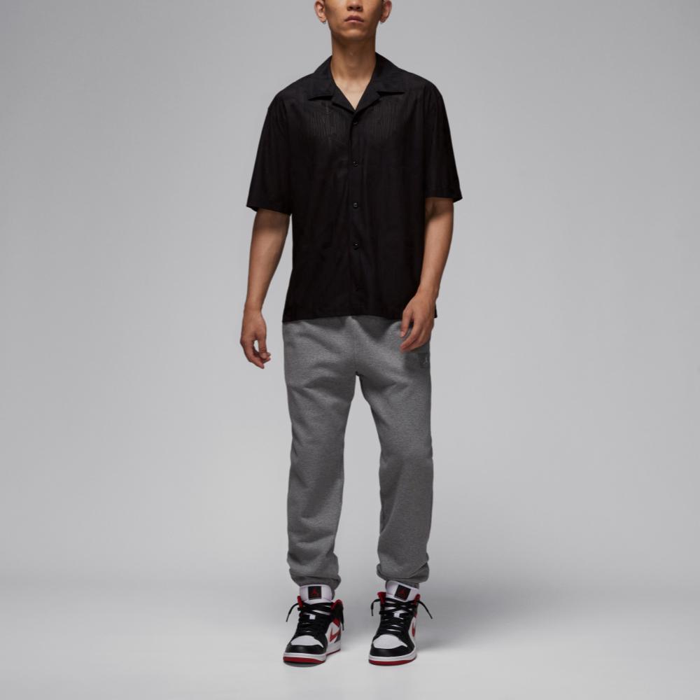 Jordan Flight SS25 Shirt Men's Black HF9364-010