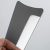 4PCS Dental Orthodontic Photographic Mirror Stainless Steel Nickel Autoclavebale