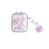 Dream Cute Puppy Devil For Airpods Pro Protective Case Apple 3 Generation Wireless Bluetooth Headset Case 4 Generation