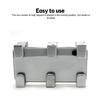 4PCS Adjustable Metal Clip for Mobile Phone Repair LCD Display Screen Fixture Holder Clamp Phone Repair Maintenance Clamps Tools
