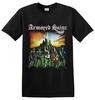 ARMORED SAINT - 'March Of The Saint' T-Shirt
