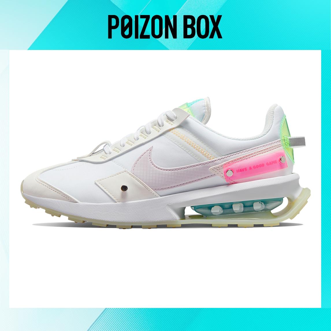 

Nike Air Max Pre-Day Have a Good Game (Women s)