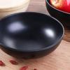 Melamine for Noodle,Salad,Soup Imitation Porcelain Kitchen Supplies Bowls Tableware Ramen Bowl