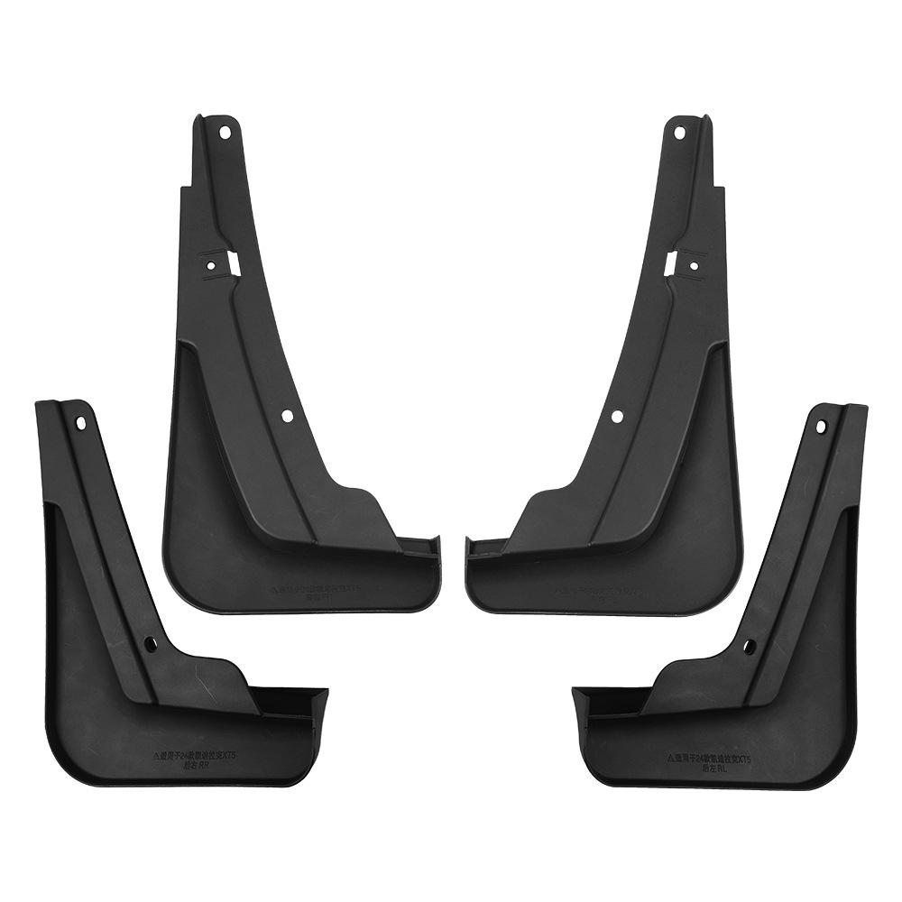 Cadillac XT5 Lederschutzbleche