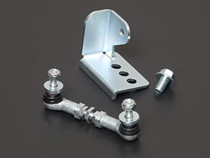 

Cusco Auto Leveler Adjust Rod inch for Toyota Ace 200 Series 628 (for 2.0-3.5 lowering) Hiace/Regius (00B QB)