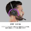 Creative USB and Analog Connection Compatible Headset HS-230 3.5mm HS-230