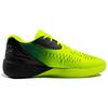 Puma Stewie 1 Quiet Fire Women Sneakers Green Lime-Squeeze Puma-Black 378255-01