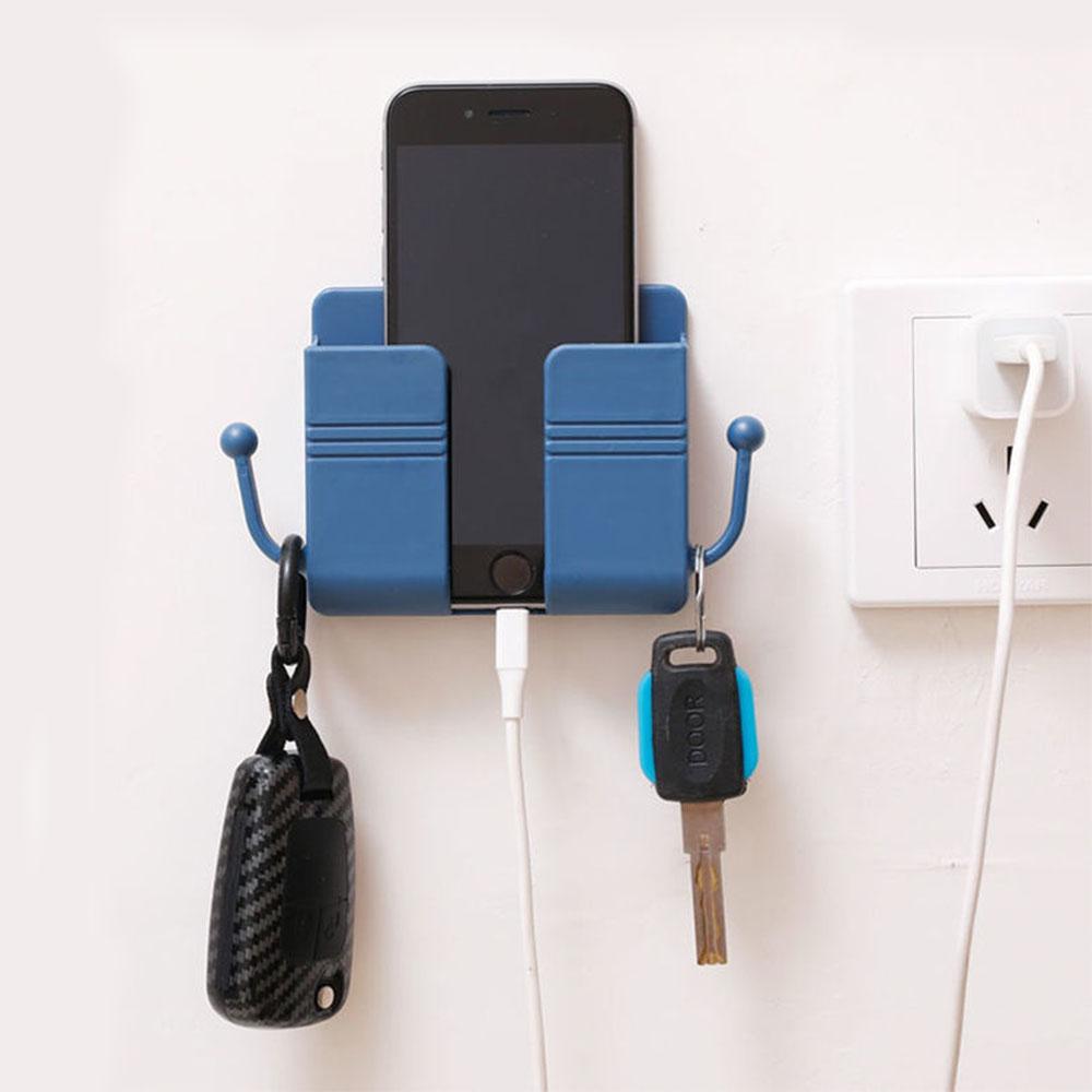 

Мобильный телефон Ящик для хранения Бесплатное пробивание ТВ Кондиционер Настенный пульт дистанционного управления Хранение Мобильный телефон Зарядка Место для хранения Вешалка для хранения