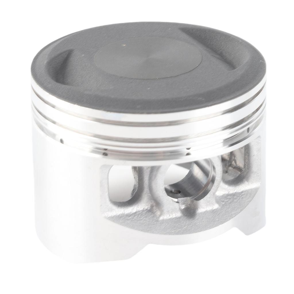 56mm 13mm Aluminum Pin Piston Ring Kit Fit for ZHONGSHEN 140cc Engine PIT PRO DIRT BIKE