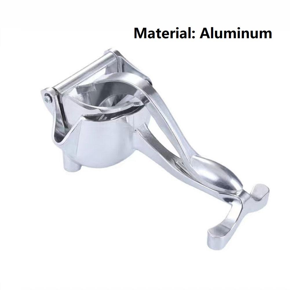 Manual Juicer Orange Pomegranate Squeezer Household Lemon Tools Squeezer Kitchen Juice Fruit Fruit Juicer J8U0