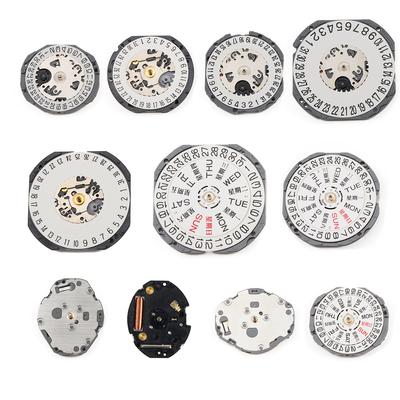 VC11 VJ12 VJ20 VJ21 VJ24 VJ33 VJ42 VJ53 VX42 VX83 Watch Movement Replacement Day Date Calendar Movement Watch Repair Accessory