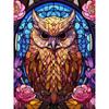DIY Full Round Diamond Painting Cross Stitch 3D Cute Animal Home Decorative Art Scene Painting Diamond Painting 5d Diamond Art Painting