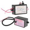12-24V Elektrische Hupe Lautsprecher Soundsteuerungseinheit 3/12 Sound Lautstärkeschaltung Auto LKW Lufthorn Steuerung Automobilzubehör
