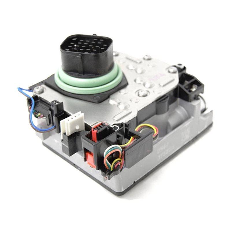 Solenoid Pack 62TE Main Transmission For Dodge Automatic Transmission Solenoid Block Assembly 68376696AA