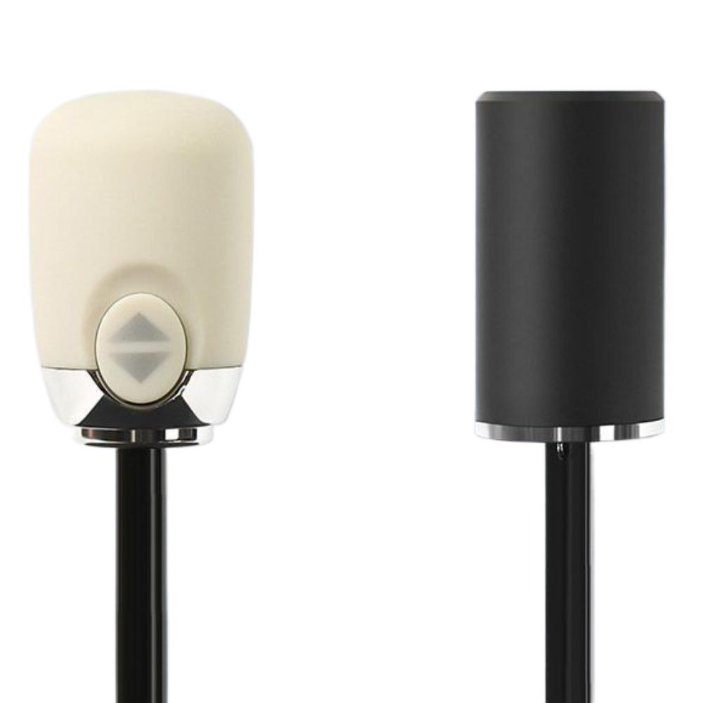 Letter Print Cat Sun Protection Umbrella 8-Ribs Cartoon Folding Sun Umbrella Travel