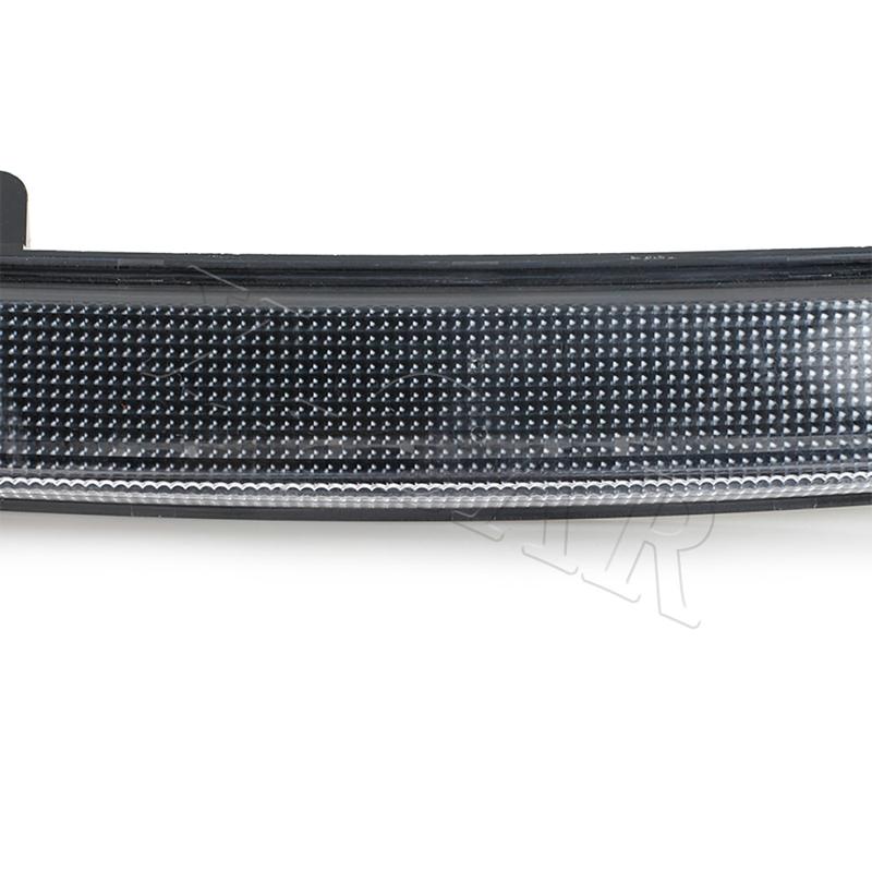 For Peugeot 208 308 3008 Citroen C4 C5 DS4 Rear High Mount Stop Signal Lamp 3RD Third Brake Light 6351HH 6350V2