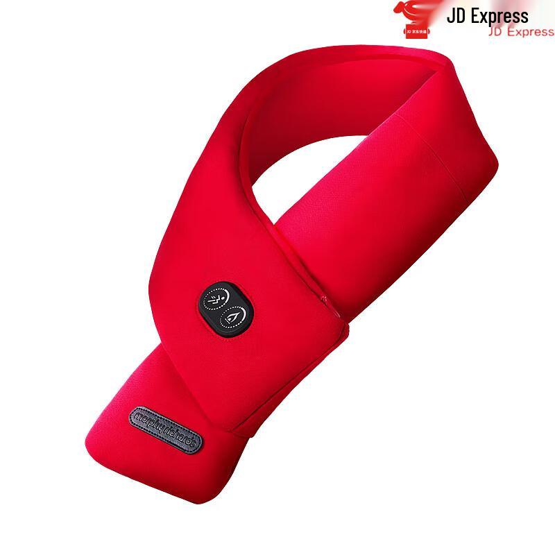 Morphy Richards MF300 Inteligentny Podgrzewany Szalik i Ocieplacz na Szyję