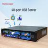 Аксесуари для комп'ютерів – Концентратори USB