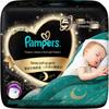 Premium Night Sleep Pull-Up Diapers (Black Gold Edition)