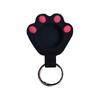 Sagit For  AirTag Soft Case Cat  Anti-drop Silicone Cover AirTags