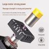 Chigo Smart Percussion Shoulder & Neck Massager CN Plug (adapter Included)