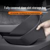 Tesla Model 3/Y Facelift Door Storage Slot Mat for 2025